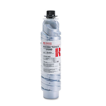 Ricoh® 841337 Toner, 11,000 Page-yield, Black freeshipping - TVN Wholesale